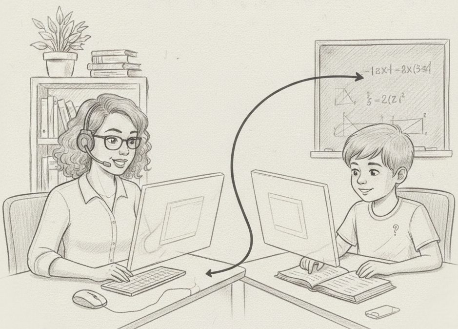 I am Looking for Maths Tuition, Learn Mathematics with Confidence, Clarity, and Conceptual Strength